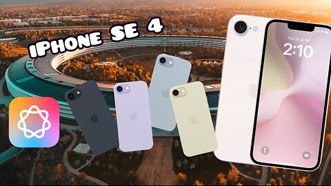 iPhone SE - the killer of android?