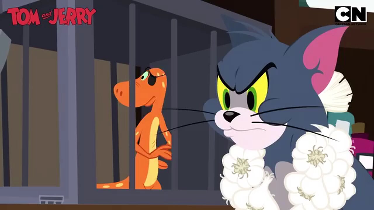 Tom Jerry ultimate compilation part 3