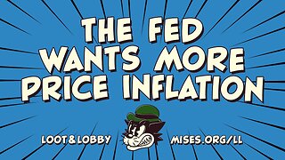 The Fed's Two-Percent Inflation Target Is Meaningless