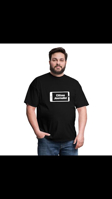 Citizen Journalist ARMY of #DigitalSoldiers