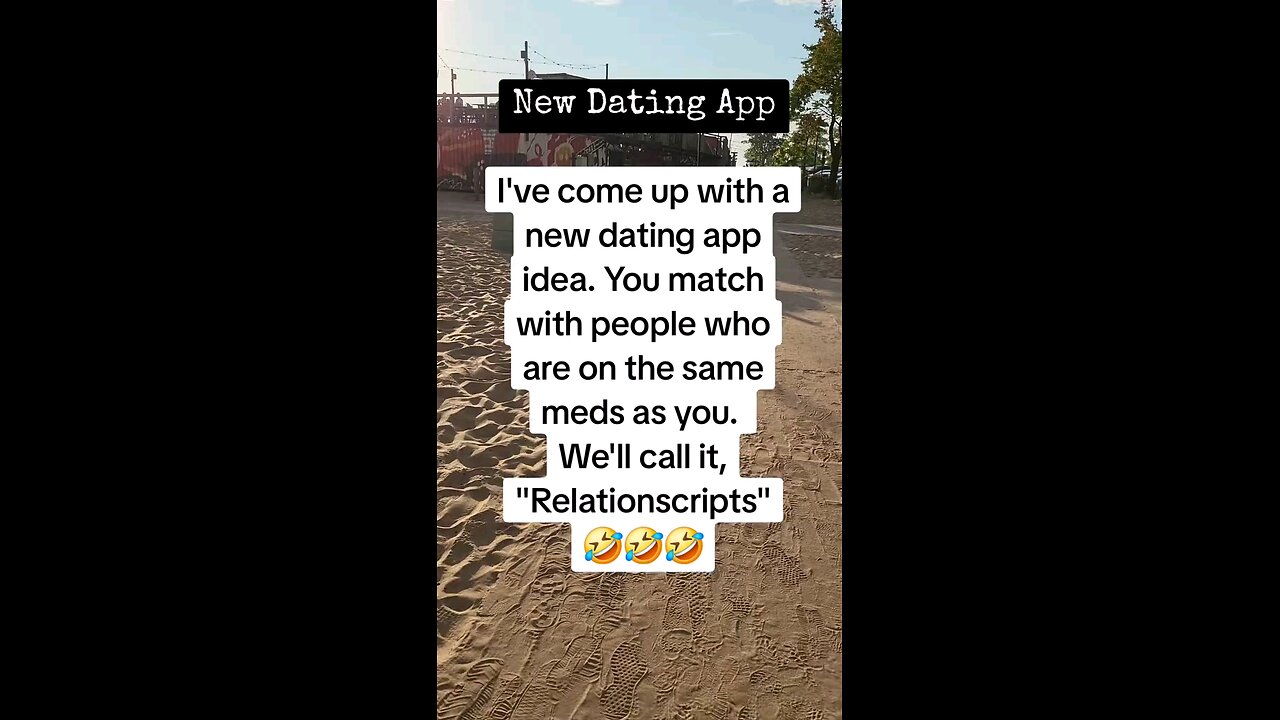 New Dating App