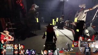 MikaHELLa's REIDiculous Adventures - Last Survivor vs Bubba-kun on RPD [EN / RO]