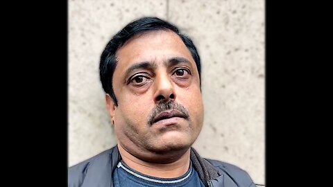 Akram Raza, Levenshulme 30/6/24