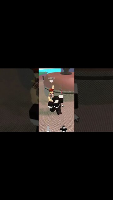 What's MY Favourite Roblox Game? | #roblox #shorts