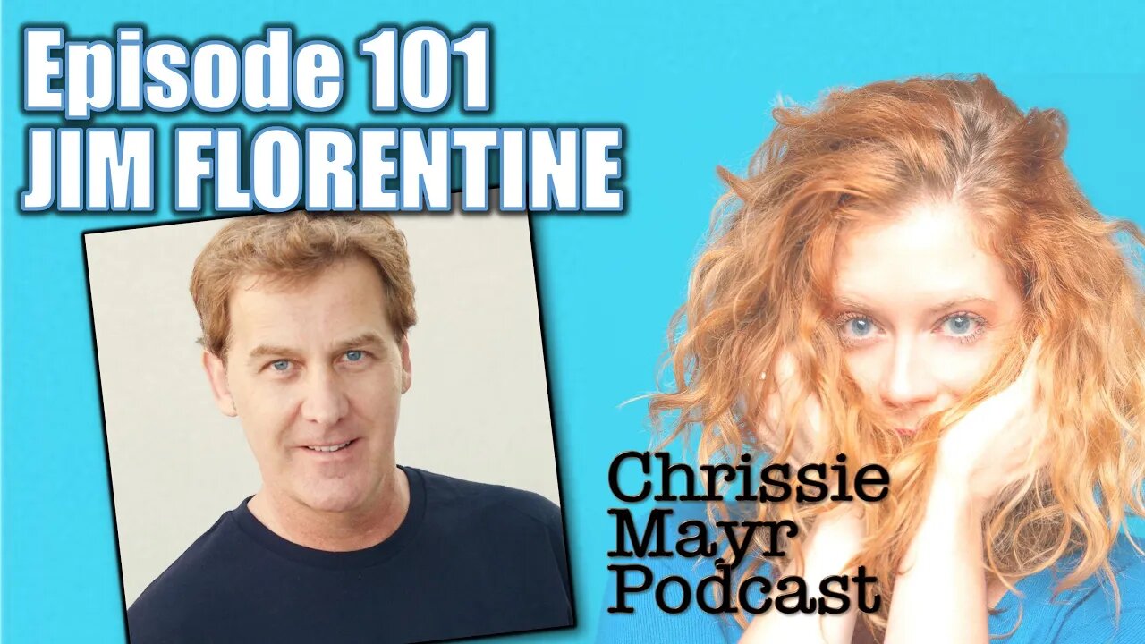 CMP 101 - Jim Florentine - Not Giving a Shit, Barstool Sports, Bill Burr, Annoying Celebrities