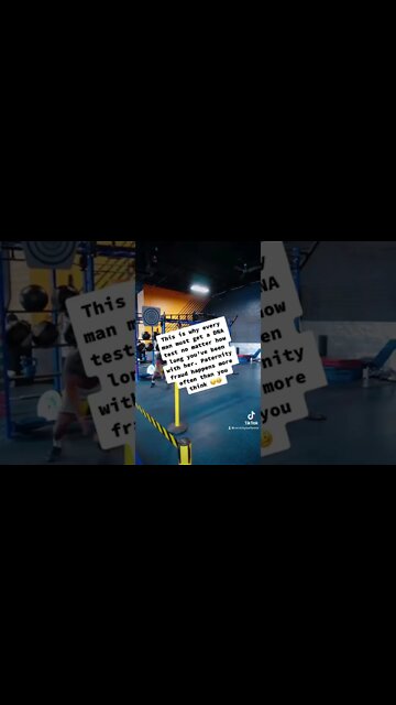 Couldn’t be me 👑 ￼