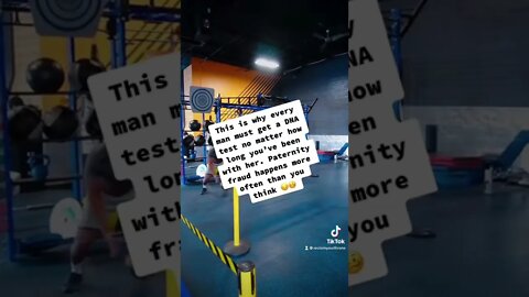 Couldn’t be me 👑 ￼