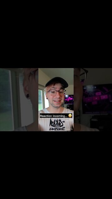 Cringe woke TikToker admits to pushing Communism on kids 😳