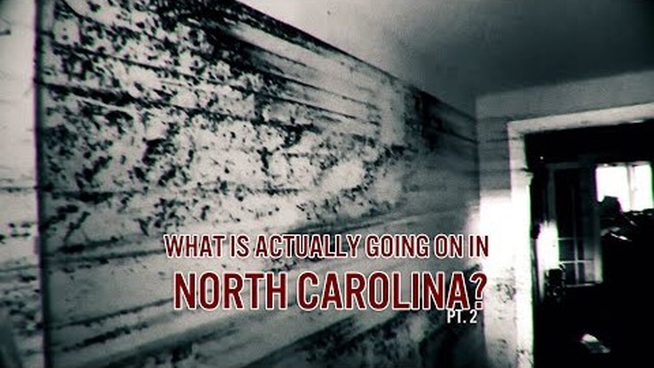 What Is Actually Going On In North Carolina! (Part 2) Truthstream Media 🎯SEE DESC🎯