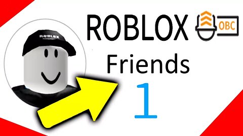ROBLOX ADDED SOMEONE AS A FRIEND
