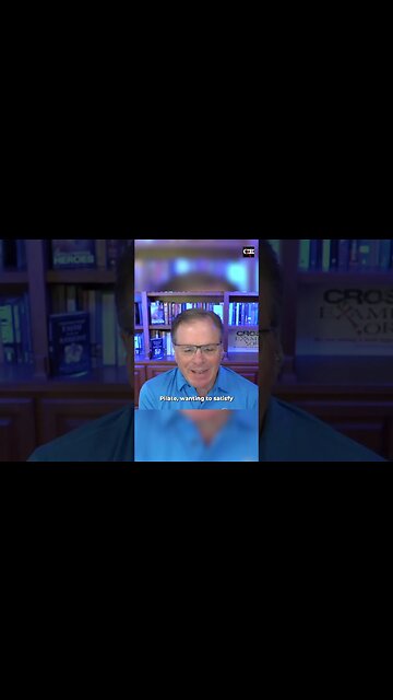 The Common Sense Crusade with Calvin Robinson #Podcast #Shorts