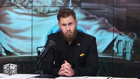 WAR ROOM (Full Show) Wednesday - 2/9/22