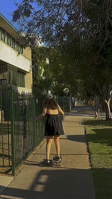 #americansummer #latina #skateboarding #hi