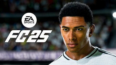 EA SPORTS FC 25 | Official Reveal Trailer (2024)