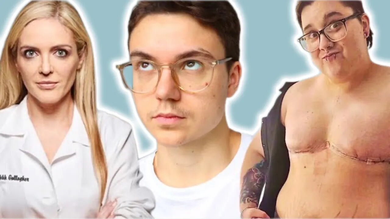 Unethical "Trans Surgeon" Harms Our Community | Trans Man Reacts