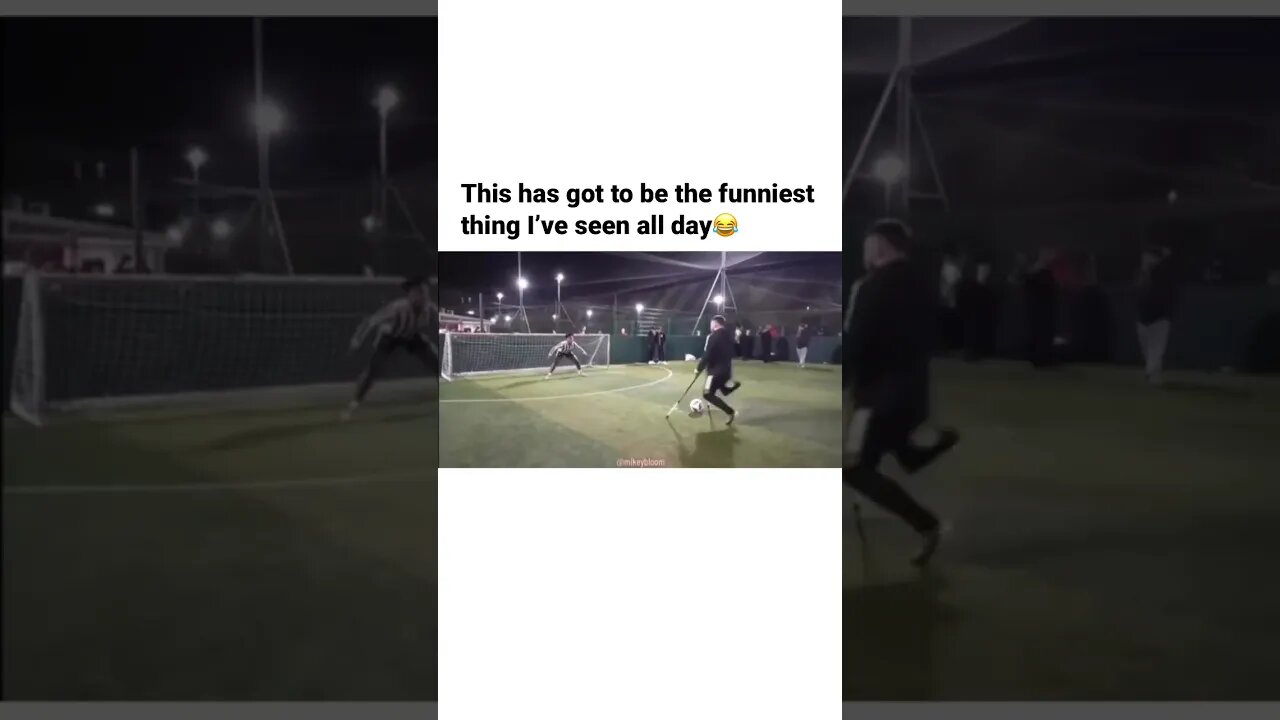 Ishowspeed playing football (wait for it)😂#shorts #funny #soccer #goalkeeper