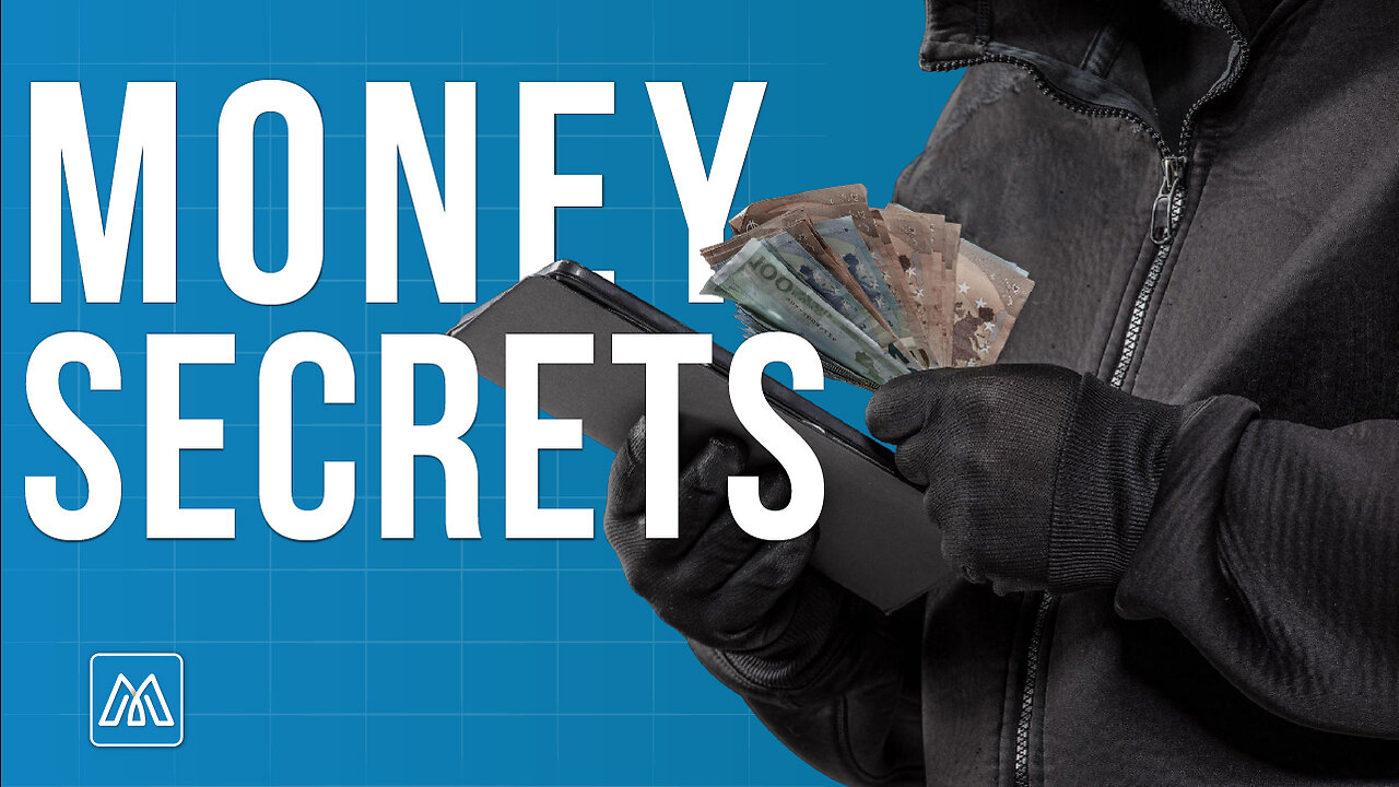 Money Secrets: A Guide to Financial Freedom