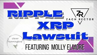 Ripple, XRP, SEC, Lawsuit