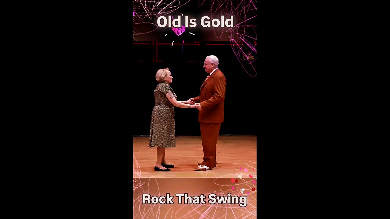 Rock That Swing