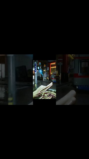 Ghostwire: Tokyo - corrupção do mundo espiritual @NEWxXxGames #ghostwiretokyo