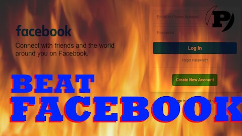 How To Beat Facebook