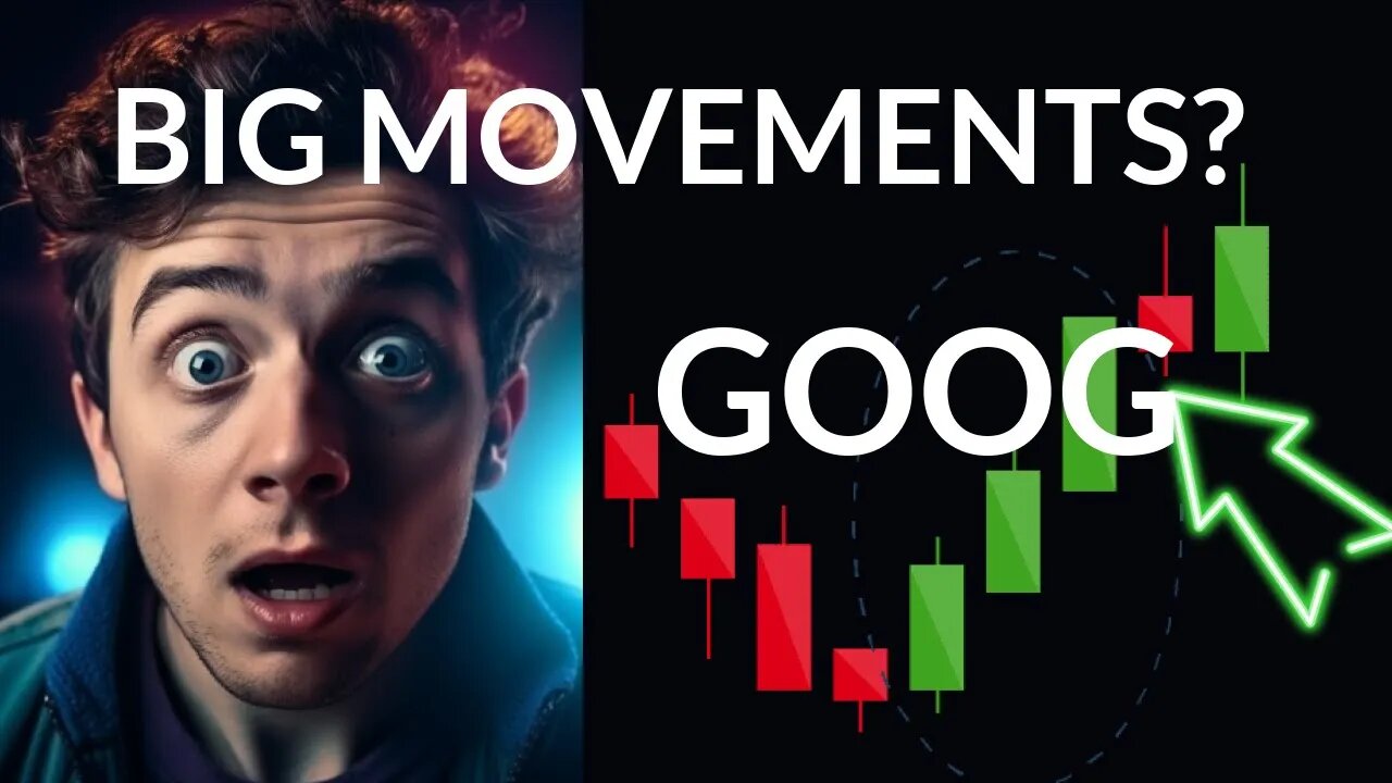 Google Stock's Key Insights: Expert Analysis & Price Predictions for Mon - Don't Miss the Signals!