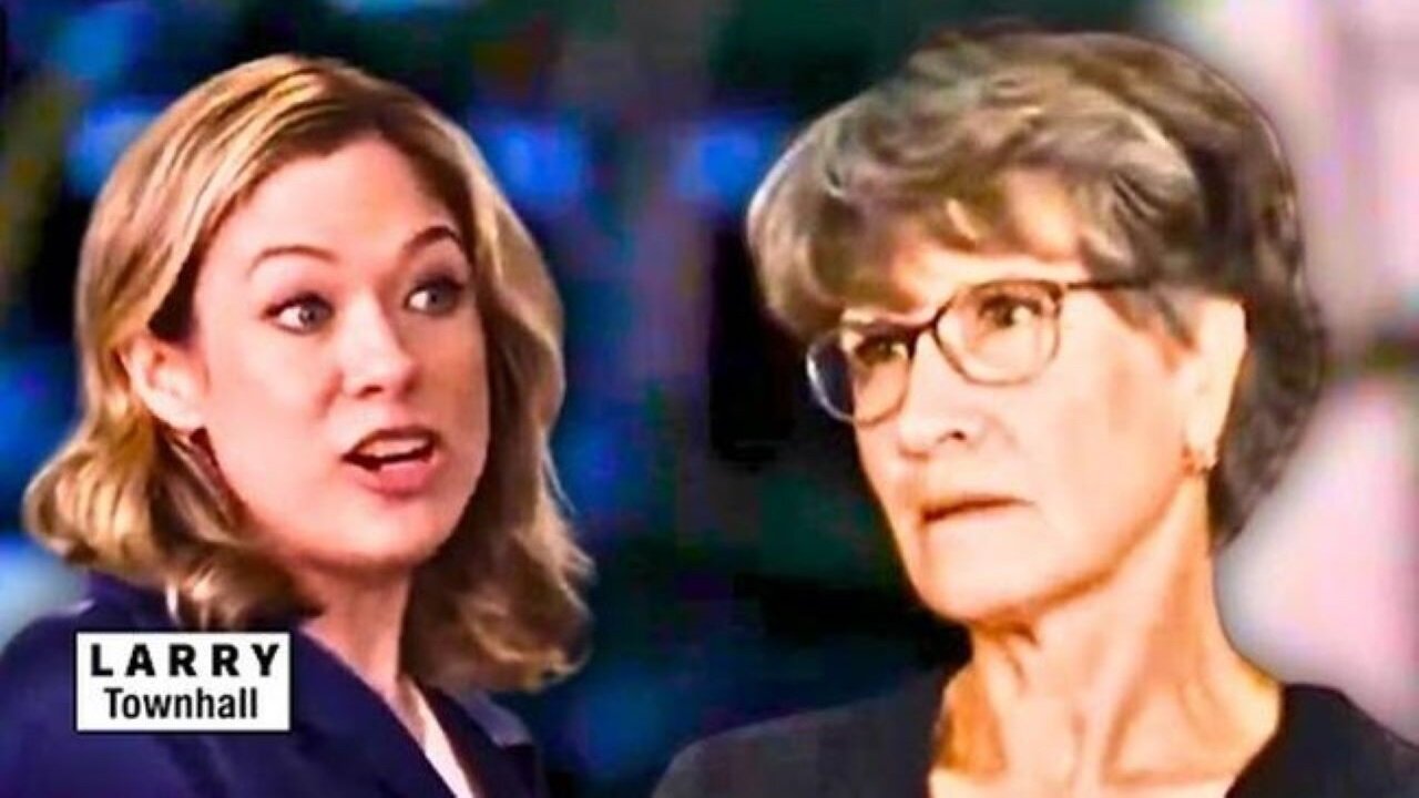 MSNBC Was Not Expecting These Answers When They Asked Female Voters Their Thoughts On Kamala Harris