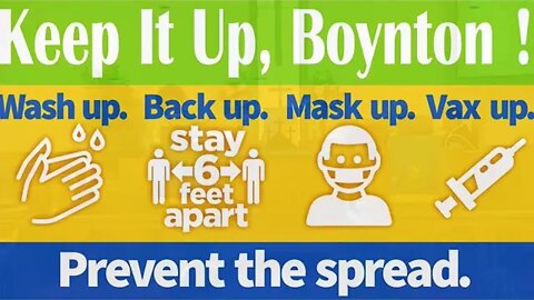 Boynton United Methodist Church Livestream,August 14,2022