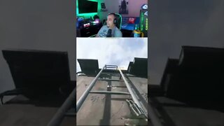 Call of Duty MW2 Trolling - How To Deal Instant Regret (Part 2) #shorts