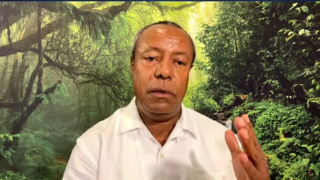 መንግስት ሊፈርስ ሲል የሚያሳያቸው ምልክቶች - አያሌው መንገሻ