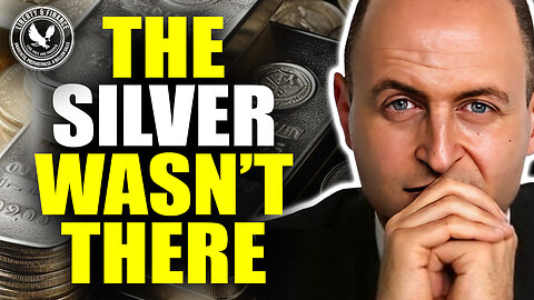Silver Scams: Fractional Reserve Schemes Exposed | John Adams