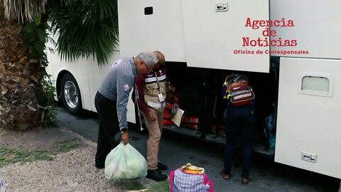 REPORTA PROTECCIÓN CIVIL REDUCCIÓN DE MIGRANTES EN ALBERGUES DE NUEVO LAREDO