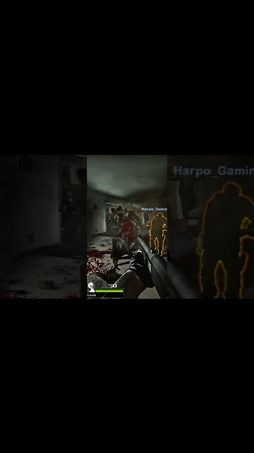 What did you say #left4dead2 #short