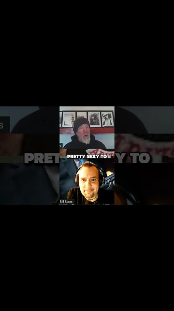 The Thrilling Journey of Becoming an Undercover Agent Chattin With Staxx Show