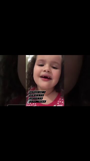 DEU TUDO CERTO NO FINAL UFA #infantil #viral #meme #tiktok #kwai #rir #fyp #filha #linda #shorts