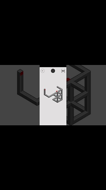 Hocus on Android: level generator 198