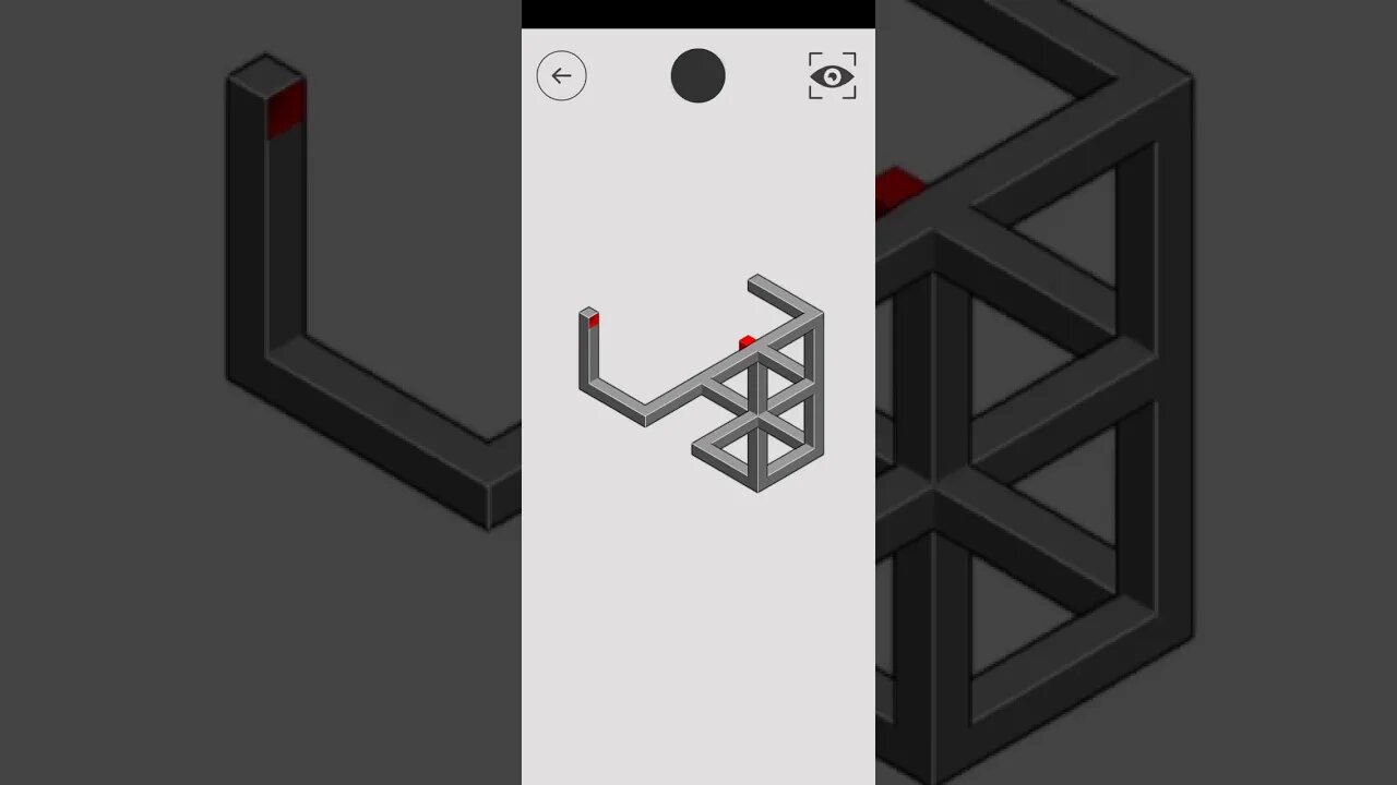 Hocus on Android: level generator 198