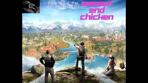 New amazing livik gameplay😍. Best chicken dinner gameplay PUBG mobile. With five finger claw😧😮