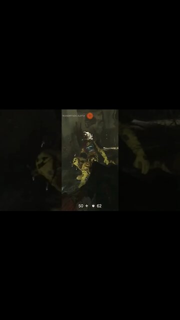 Que entrada foi essa?!