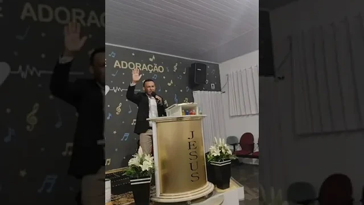 Pr.Marcos Martins -Igreja Ceifa -Jd.Eldorado-02/08/23