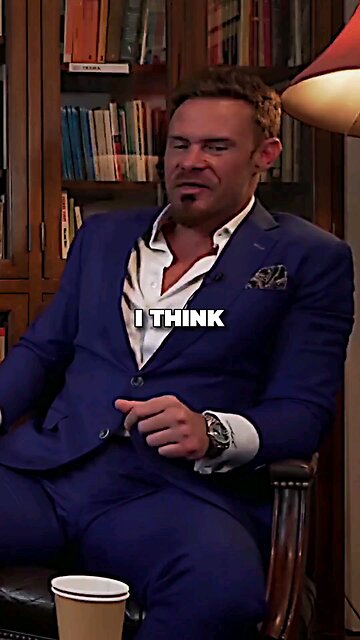 JWaller EXPOSES Sigma Males