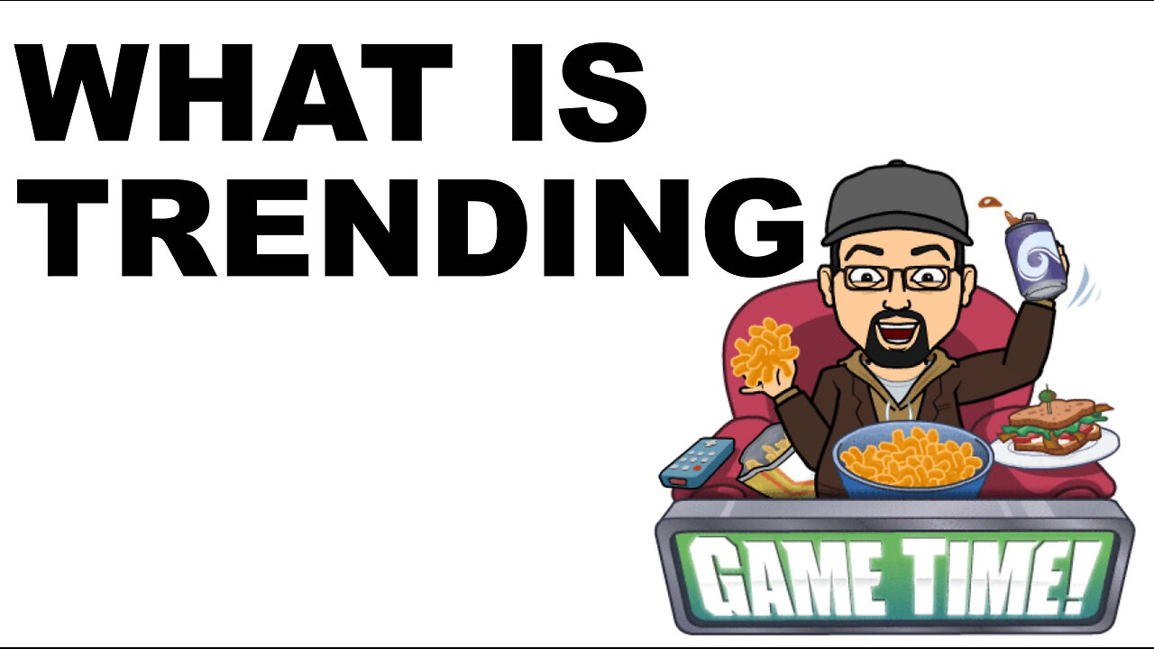 TRENDING 8-11-24 PRE SEASON