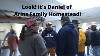 Okie Homestead Expo