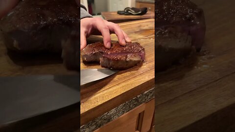 Would you Eat this Steak? #shorts #food