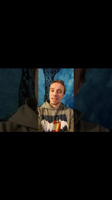 New series coming to the Greyhorn Pagans Podcast!