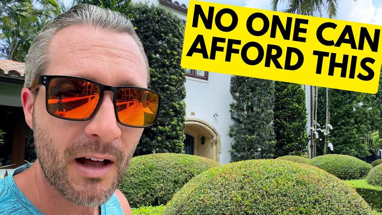 This CRAZY EXPENSE is BANKRUPTING Homeowners