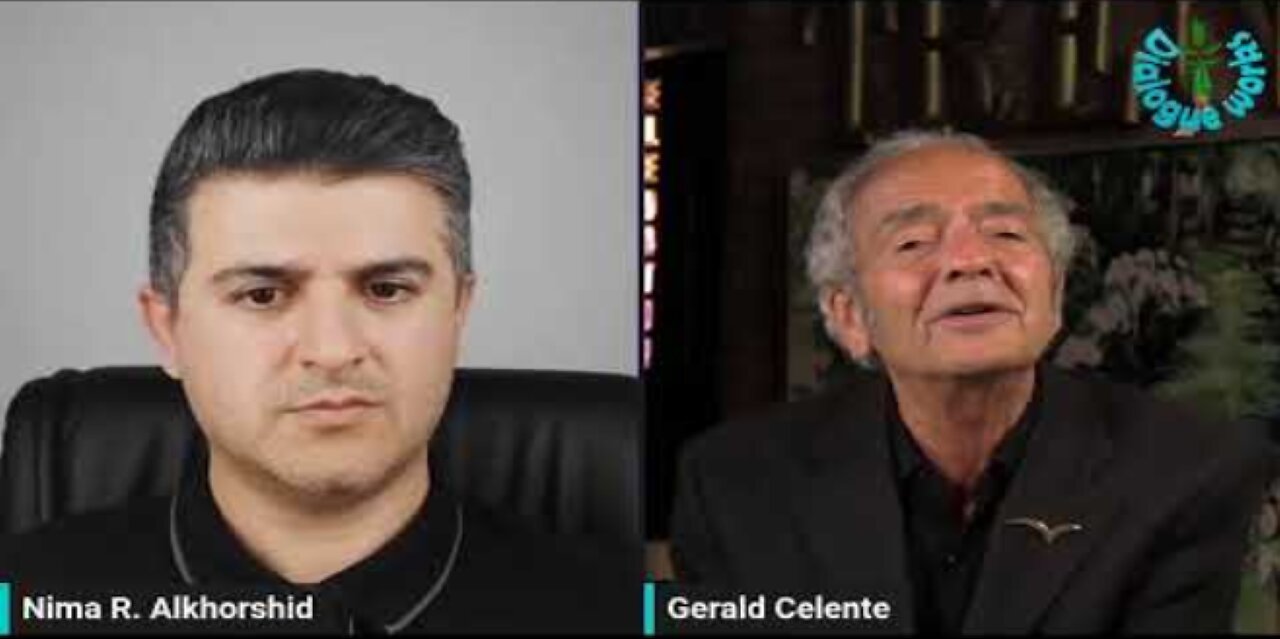 Gerald Celente: Failures in the middle east and Ukraine