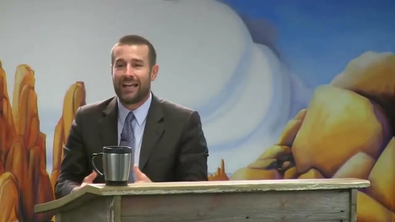 All Scripture Is Equally Inspired