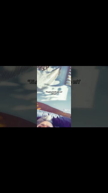 CRT fries your brain. TikToker @call.me.le0 has meltdown over white women #shorts