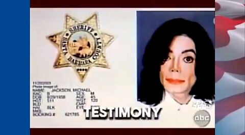 Kamala prosecuted Micheal Jackson, Trump Defended him #CitizenCast